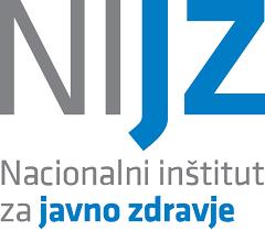 NIJZ logo