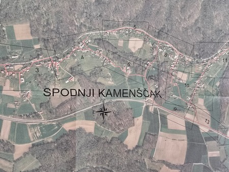 Spodnji Kamenščak