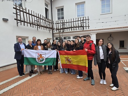 Obisk španskih dijakov_april2026